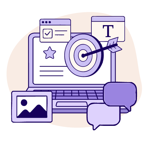Optimización UX/UI Optimización UX/UI