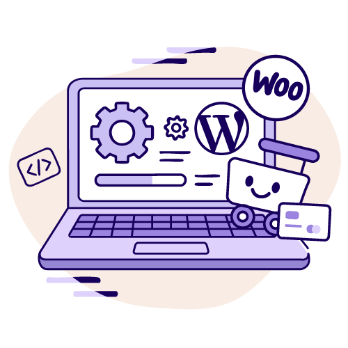 WordPress / WooCommerce WordPress / WooCommerce