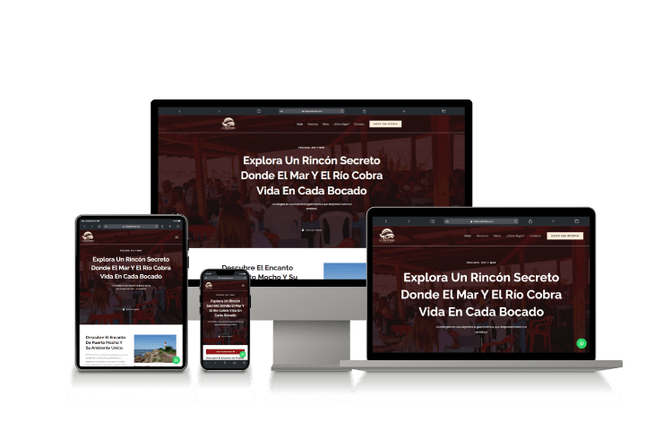 Kz la Preferida - Restaurante